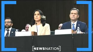 Trump officials criticized after Signal Group chat leak | NewsNation Now