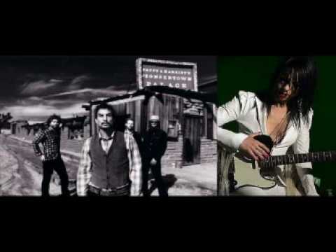 Giant Sand feat. PJ Harvey - Johnny Hit and Run Pa...