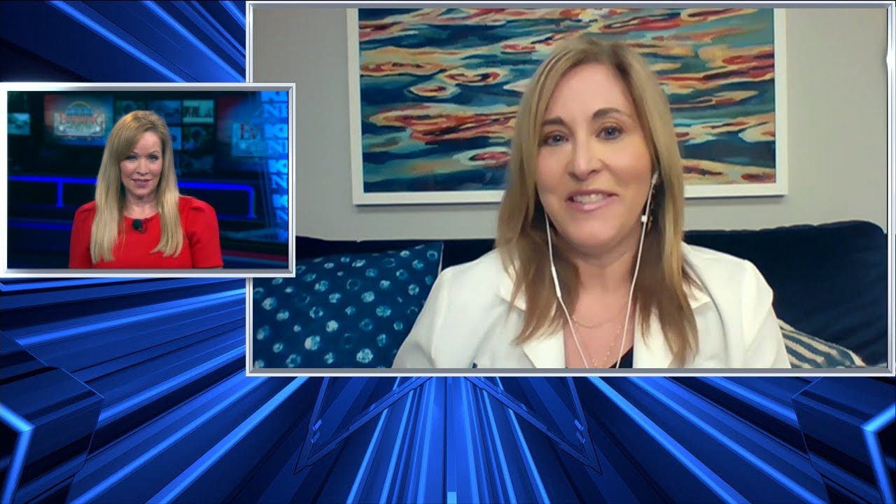 Dr. Georgine Nanos discusses how coronavirus vaccine will be administered in San Diego