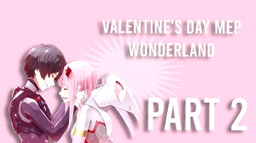 "Wonderland" /VALENTINE