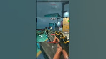 THE BEST VEL 46 CLASS SETUP ✅ #shorts #callofduty #cod #mw2 #gaming #warzone