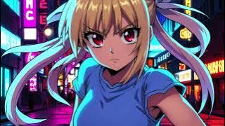 AliceHarmonyHues - Blaze of Destiny - OFFICIAL AUDIO