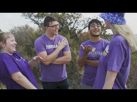 Fearless Explorers Welcome | Concordia University Texas