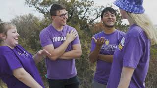 Fearless Explorers Welcome | Concordia University Texas