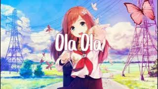 Nightcore - Ola La (Kate Linn) || NightcoreCzar