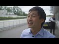 JAPANESE RACEHORSE DEIRDRE CONQUERS EUROPE ディアドラ 競馬