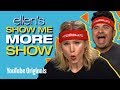 One Chip Challenge with Kristen Bell and Michael Peña