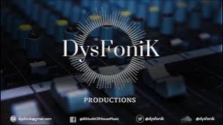 DysFonik & Roctonic SA - Disco Fuzz (L Day Deep & Mpumei Remix)