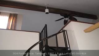 For Rent by Owner - 5104 - 5104 Puritan Circle Tampa FL 33617