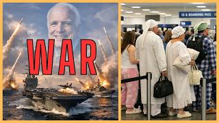 OBDM1369 - 95 Percent Nuked | Aliens in 2027 | Strange News