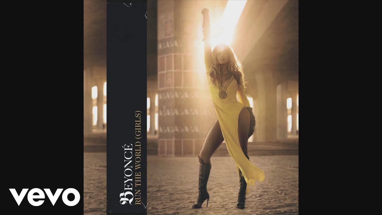 Beyoncé - Run The World (Girls) (Audio) - YouTube