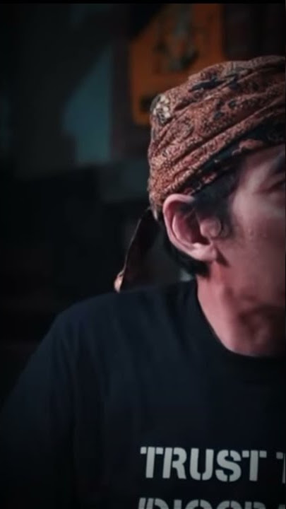 Awal heran akhir terkesan//UUS DAN BUDI DALTON