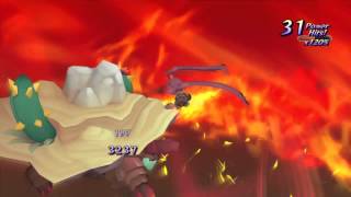 Tales of Graces f ENG - Sophies Mystic Arte: Fire Dragon Rampage