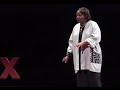 How culture connects to healing and recovery | Fayth Parks | TEDxAugusta