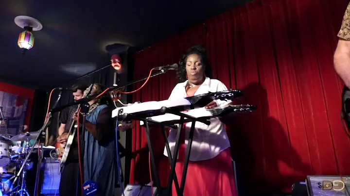 Turner Brown Band