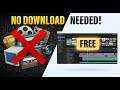 2025 Best Free Video Editors Online That Anyone Can Use!