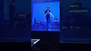 Kano Live 'GarageSkank Freestyle'