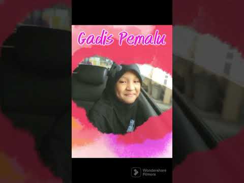 Gadis Pemalu (ORABIMBANG BAND)