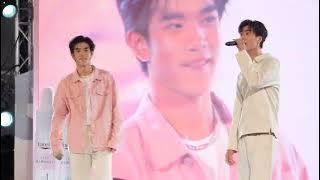 【4K】05032023 Once Upon A Time by Gemini & Fourth #EucerinKDermaXGeminiFourth