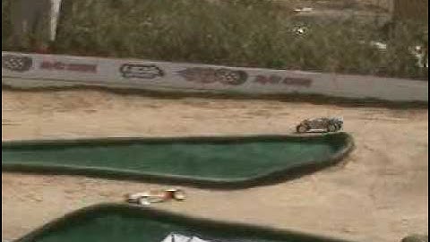 2008 Hot Rod Hobbies Shootout Mod Truck A Mains 1