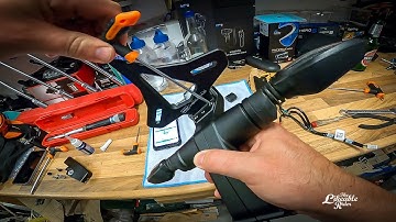 Evotech Performance Tail Tidy for the 2020 1290 Super Duke R