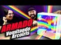 ARMADO RGB para Vomitar Arcoiris con Aura Sync - Droga Digital