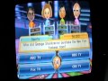 TV Show King Party Wii Redemption TV Show King Party Wii Redemption