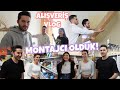 Alışveriş vlog / Montajcı olduk! image