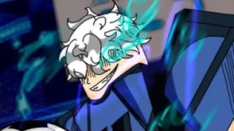 2v2 turned into a 2v1 then a 1v1