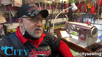 Bobbin winder issues , EASY fix