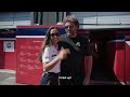 #SanMarinoGP MotoGP - Two Sides - Sashimi Behind The Scenes