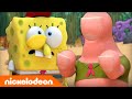 Kamp Koral's Weirdest Moments! | SpongeBob | Nickelodeon Cartoon Universe