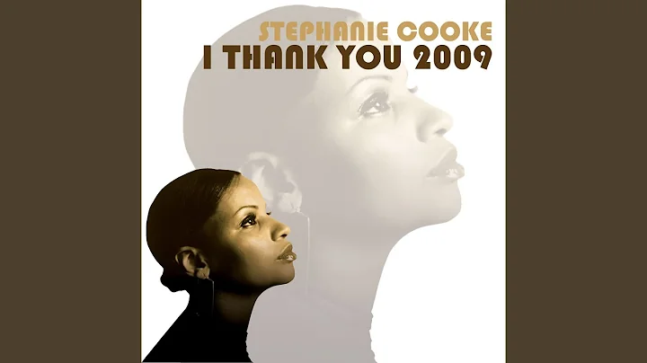 I Thank You (Shelter Blaze Voc Mix)