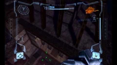 Sequence Breaks in Metroid Prime for Wii [New Play Control]