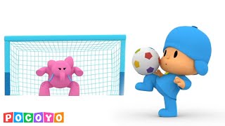 Cortocircuito S04E08 Pocoyó En Español Latino Canciones Y Dibujos Animados