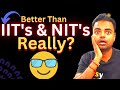 Which is the Best Engineering College in India for Maximum Salary, Average Package IIIT, NIT, IIT