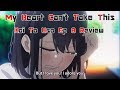 What is Love Baby Don&#39;t Hurt Me- Koi to Uso ep 8 Review