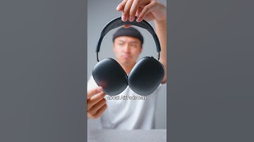 AirPods Max game changing trick!