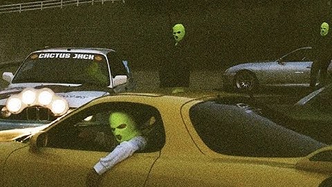 JACKBOYS, Don Toliver - HAD ENOUGH ft. Quavo & Offset (432hz)