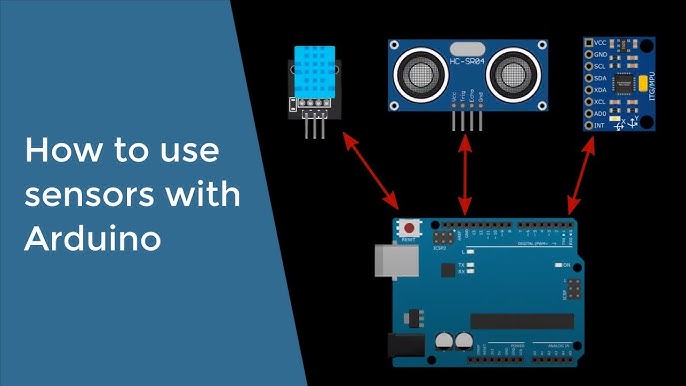 Arduino LiDAR Quick Start Guide With The TF-Luna, 43% OFF