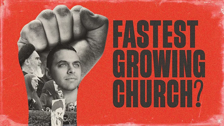 Why Christianity is Booming in Iran (Even Under the Islamic Regime) || Documentary Series Pt. 1