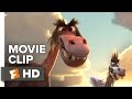 The good dinosaur movie clip  roar 2015  sam elliott raymond ochoa animated movie