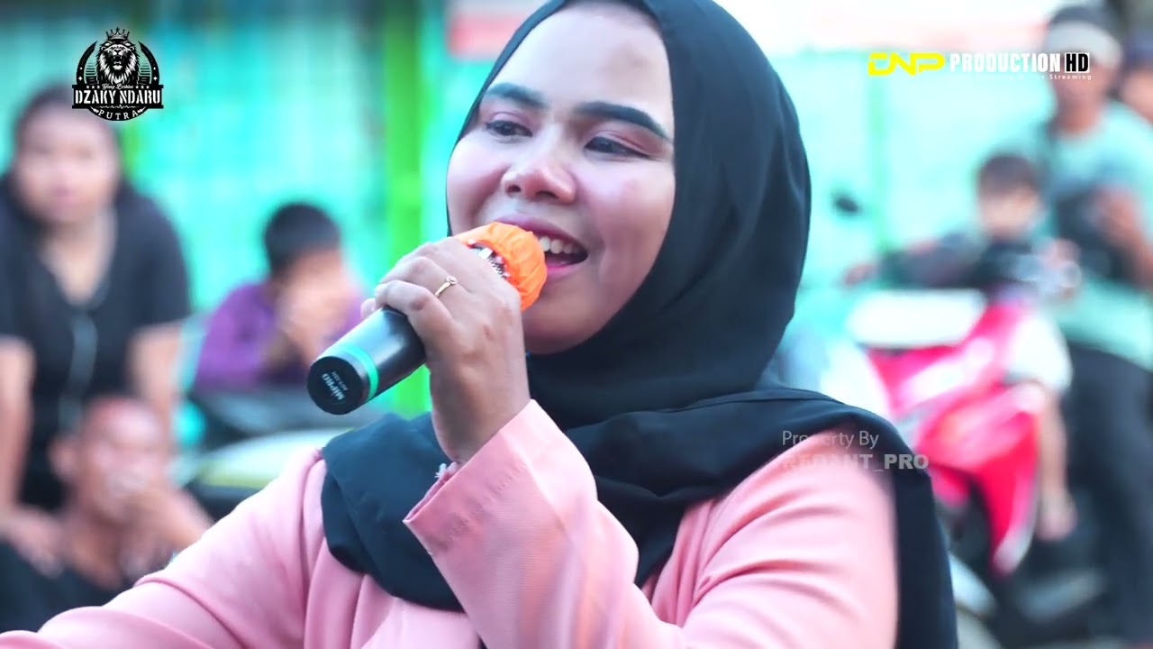 KEJEBAK NYAMAN VOC. TIYA ARIANA | DZAKY NDARU PUTRA | SHOW KARANGMULYA KEMPED | 9 APRIL 2026