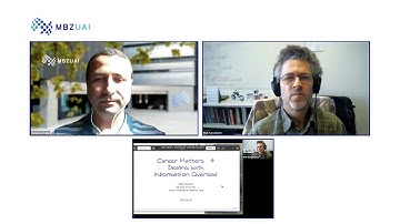 Weekly Research Seminar with Prof. Wray Buntine - Dealing with Information Overload