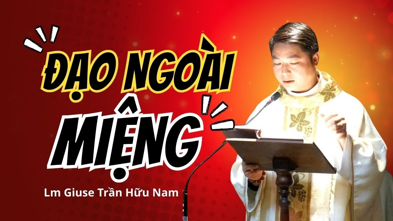 Đi lễ mỗi ngày… nhưng vẫn CÃI NHAU TRANH ĐẤT? - Cha Giuse Trần Hữu Nam