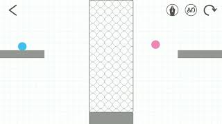 Brain-Dots game Level #223 Solved , Watch till the Endπ₯π₯