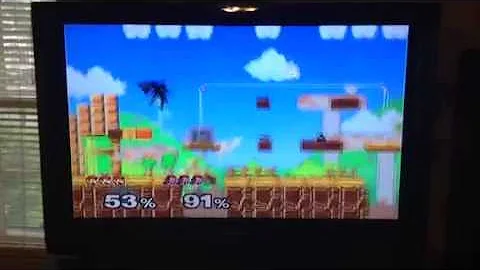 Giving Thanks For SGOYT 14 Melee Tournament Finals