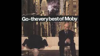 Moby - Dream About Me (Booka Shade Remix)