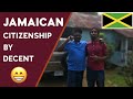 Jamaican Citizenship By Decent And The Benefits Of Having Dual Citizenship