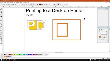 SAi FlexiSTARTER 19 Scale of the PDF Prints (Part 4) Printing to a PDF Mini-Series